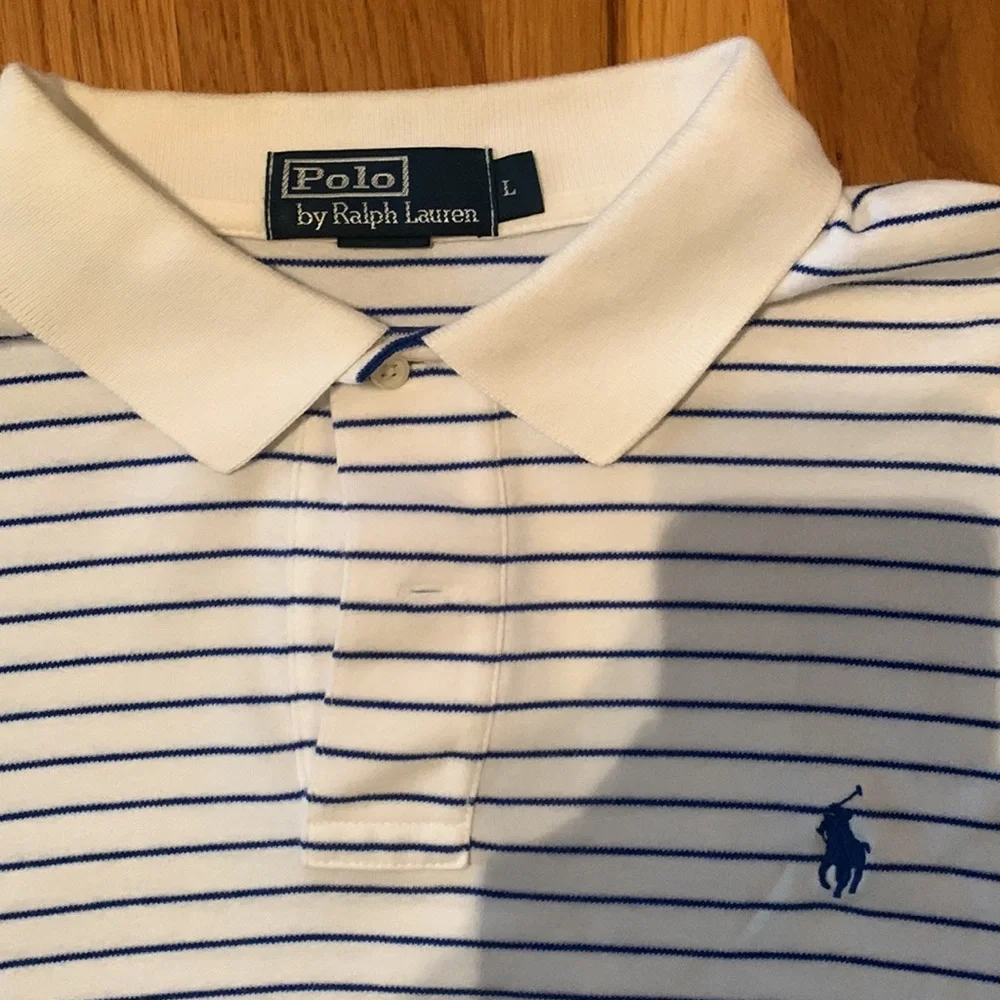 Polo by Ralph Lauren - Picture 2 of 3